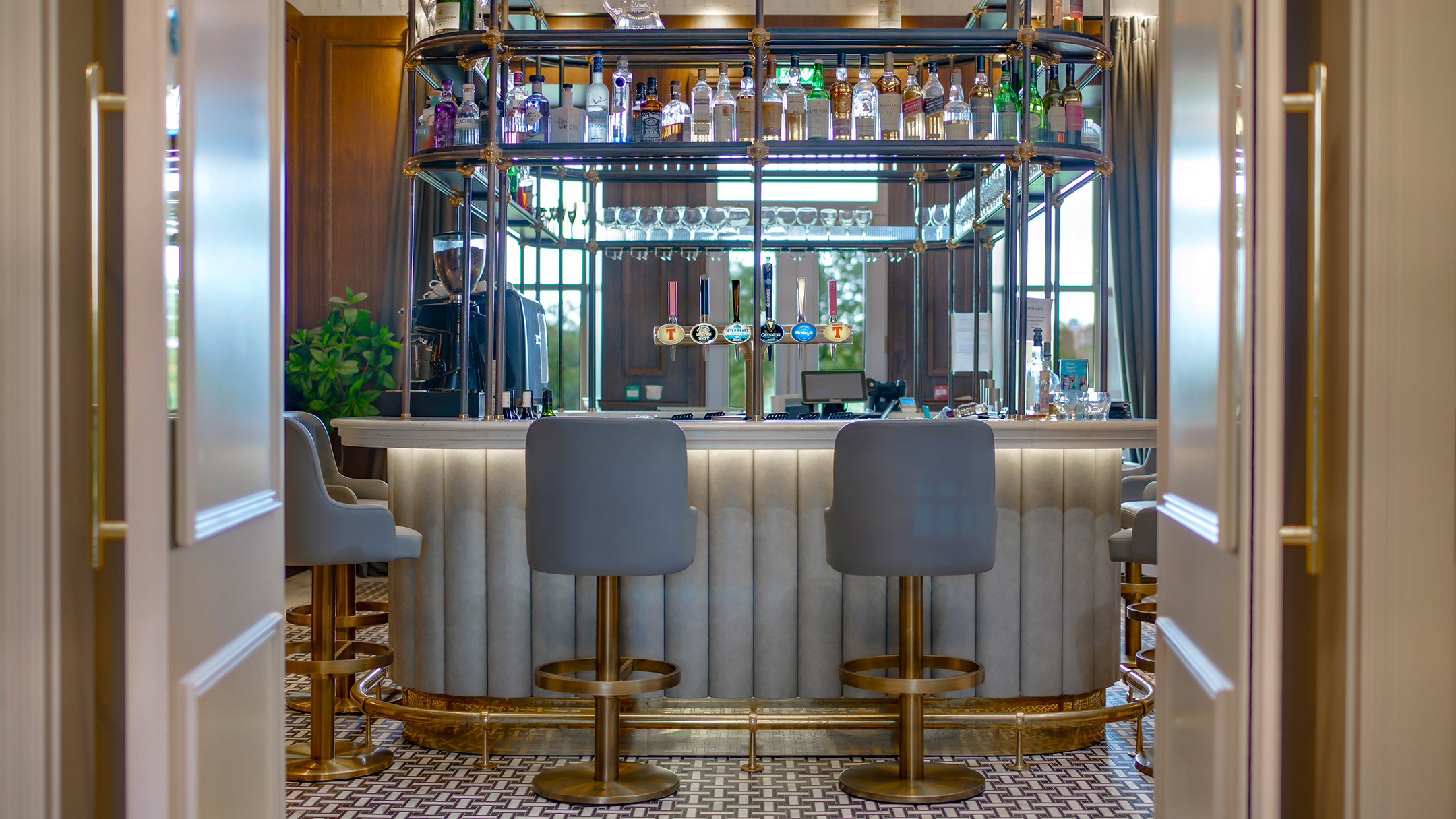 Glasgow Golf Club (Killermont Course) - Image 4