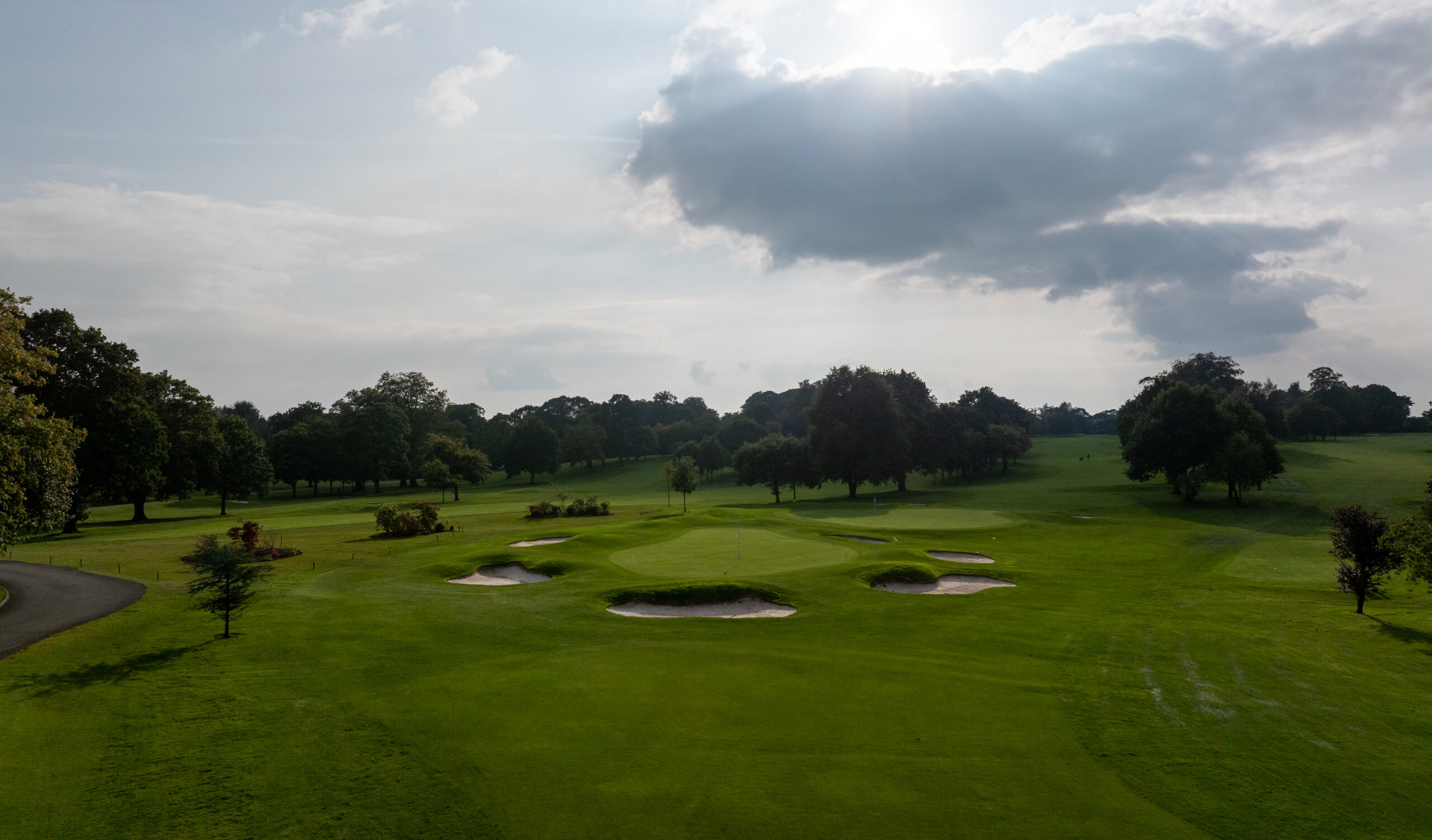 Glasgow Golf Club (Killermont Course) - Image 10