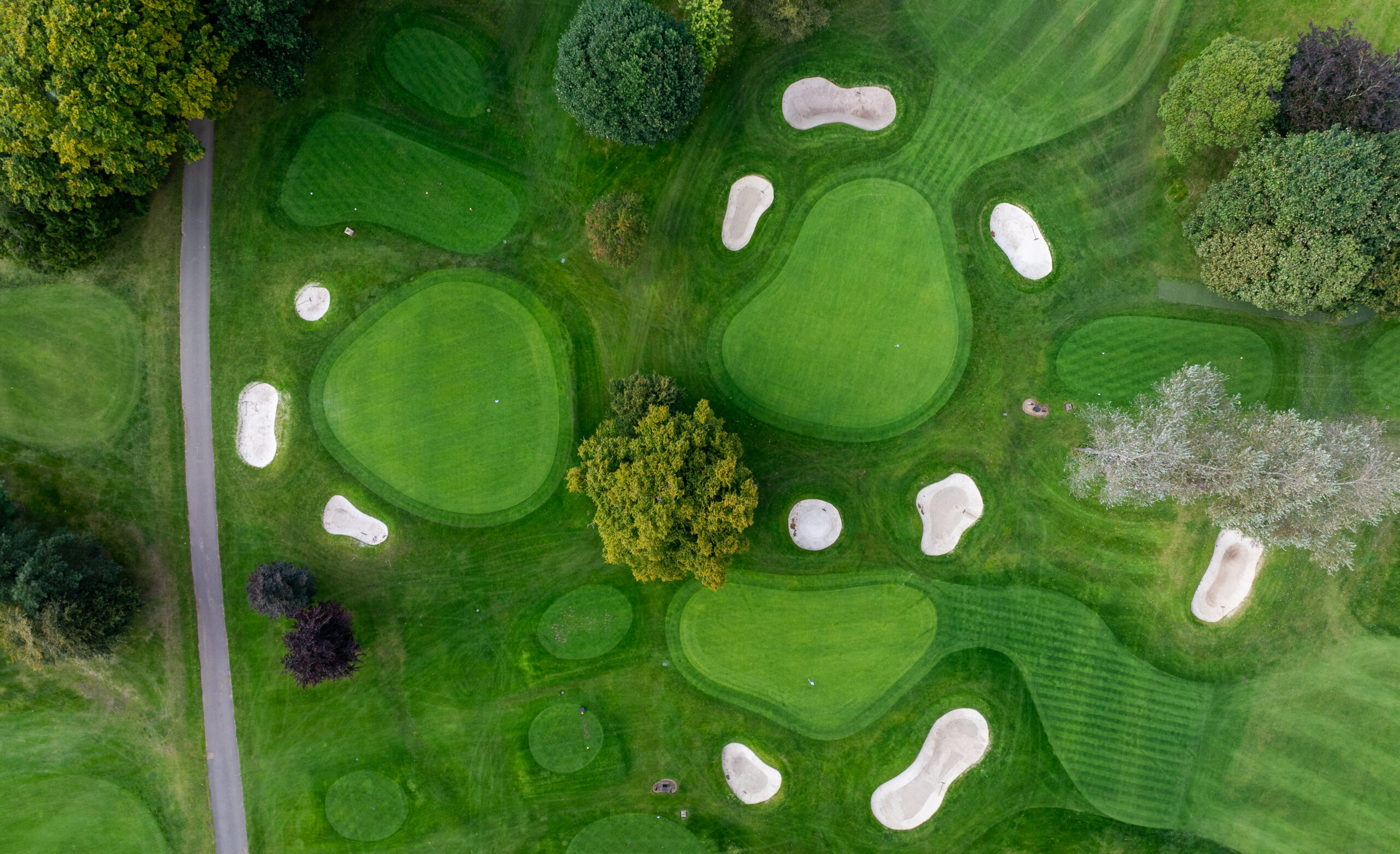 Glasgow Golf Club (Killermont Course) - Image 9