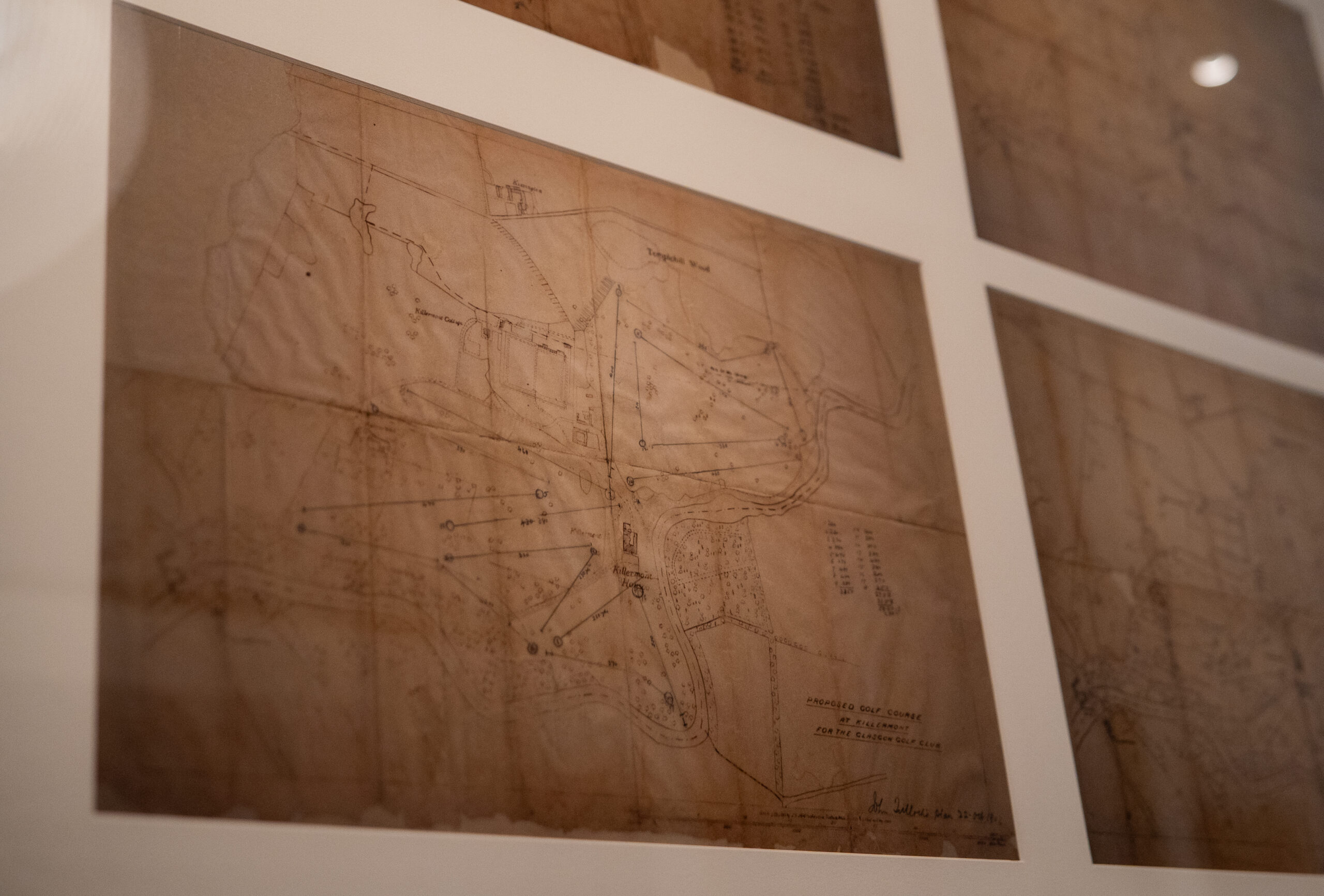 Glasgow Golf Club (Killermont Course) - Image 8