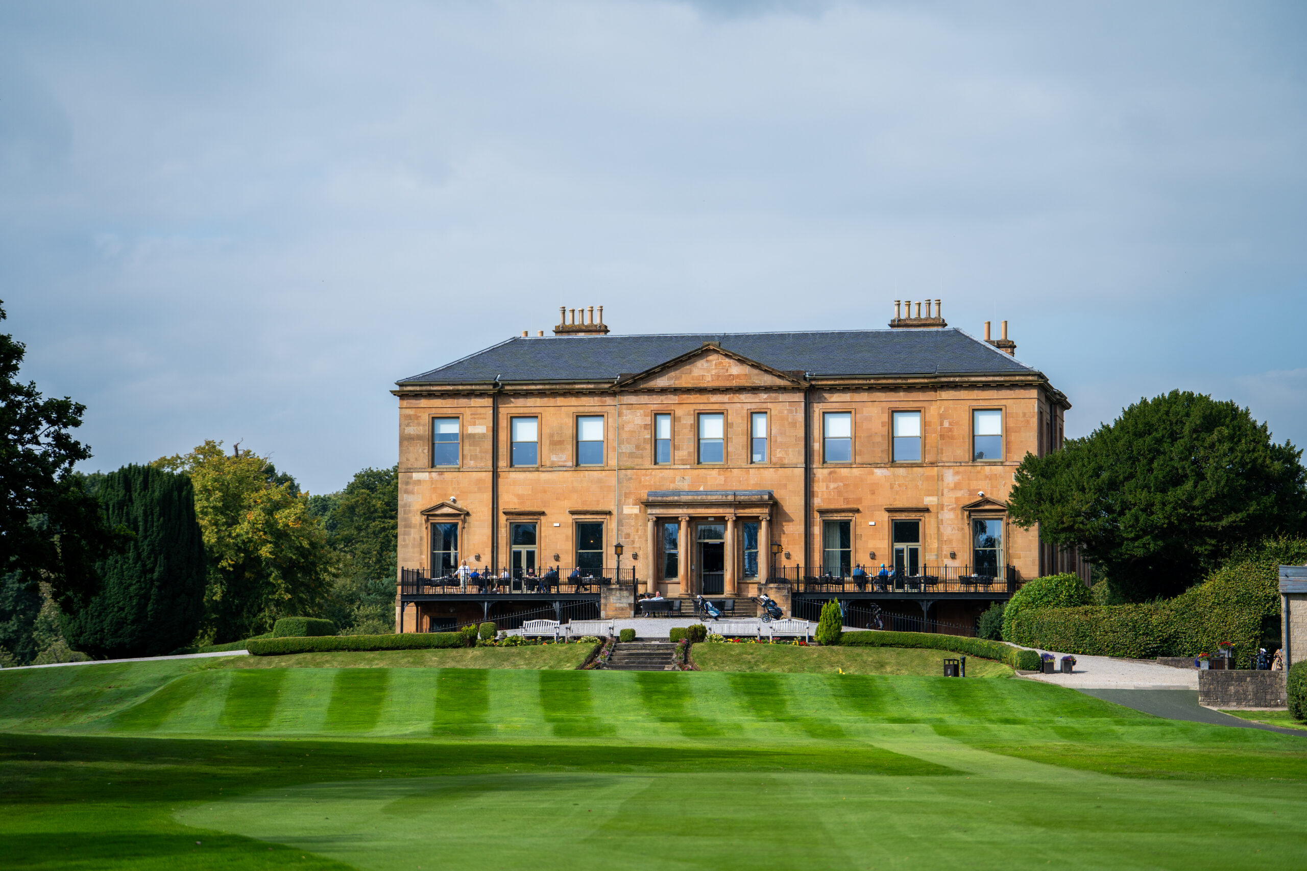 Glasgow Golf Club (Killermont Course) - Image 6