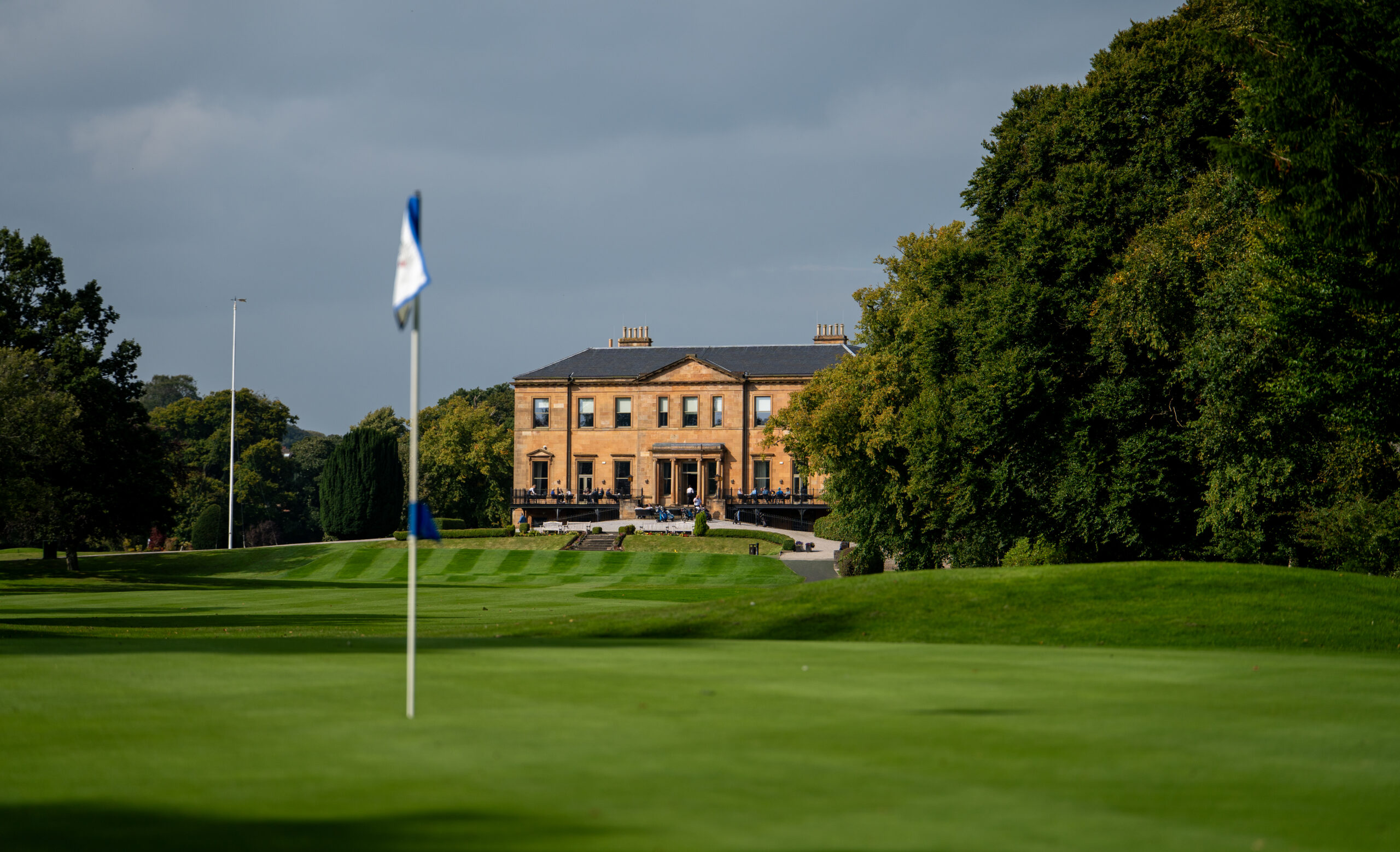 Glasgow Golf Club (Killermont Course) - Image 7
