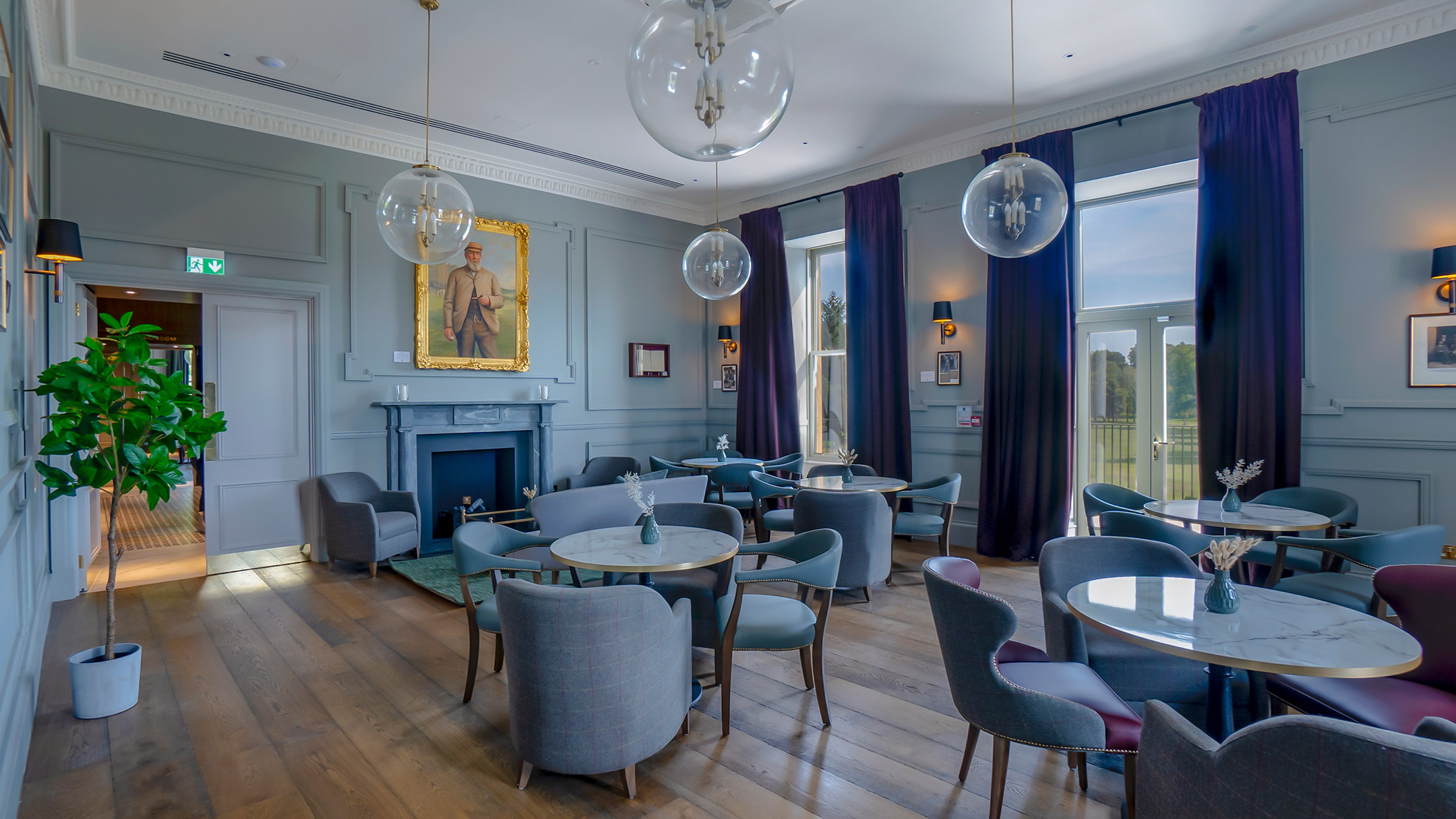 Glasgow Golf Club (Killermont Course) - Image 2