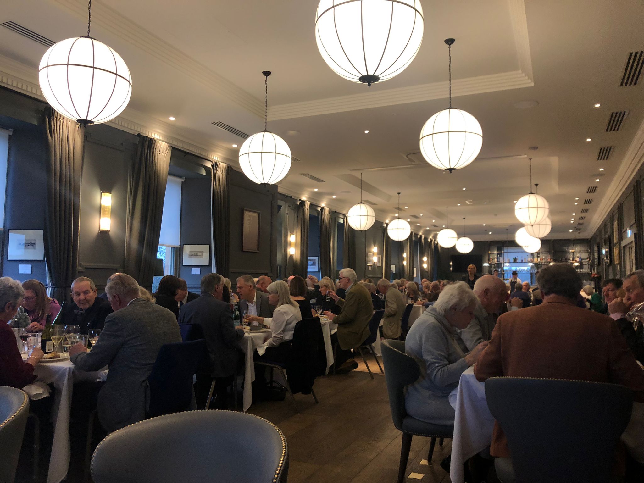 Glasgow Golf Club (Killermont Course)